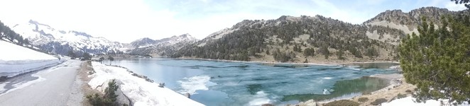 Lac d’Aumar