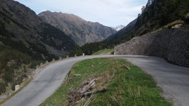 Lac de Cap de Long