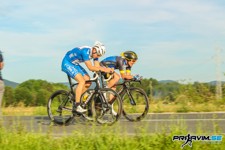 UCI Gran Fondo World Series - časovka Franja - Ljubljana - Slovenia - 9.6.2017