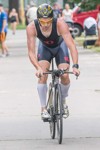 Hulmen triatlon (0.5-33-6) - Hulín - 22.7.2017