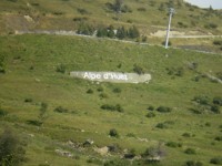 Alpe de Huez