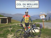 Col du Mollard