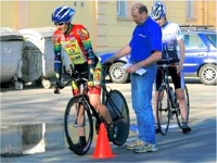 Chronometr Tour - Časovka Hřbitovní - 7.5.2008
