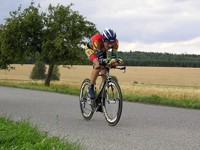>Mistrovství ČR SAC 2008 - Časovka - 19.7.2008