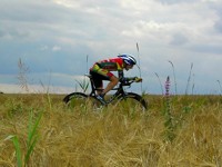 >Mistrovství ČR SAC 2008 - Časovka - 19.7.2008