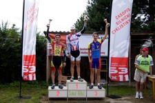 >Mistrovství ČR SAC 2008 - Časovka - 19.7.2008