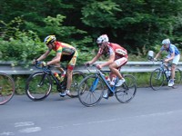 Mistrovství ČR SAC 2008 - Silnice - 20.7.2008
