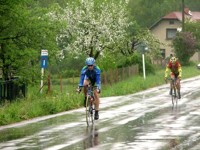 Moravský pohár - Okolo Pastvin - 18.5.2008