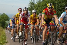 53x11 Marathon Cup - Kelly