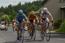 53x11 Marathon Cup - Kelly