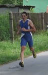 Hulmen - Triatlon