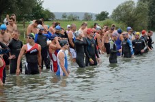 Kromplmen - Triatlon - 1.9.2012