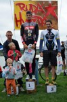 Kromplmen - Triatlon - 1.9.2012