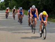 Královský triatlon - 4.8.2012