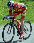Moravský pohár - Časovka Maletín - 6.5.2012