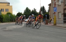 Moravský pohár - VC Žamberka - 7.-8.7.2012