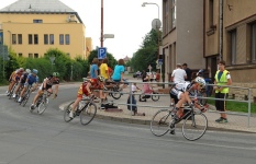 Moravský pohár - VC Žamberka - 7.-8.7.2012