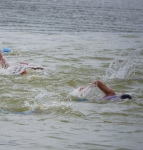Králický triatlon - 11.8.2012