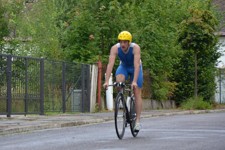 Králický triatlon - 11.8.2012