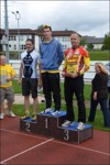 Králický triatlon - 11.8.2012