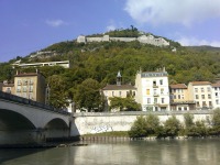 Fort de la Bastille (Grenoble)