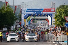 UWCT - Franja Maraton - Ljubljana - Slovenia - 14.6.2015