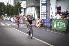 UWCT - Franja Maraton - Ljubljana - Slovenia - 14.6.2015